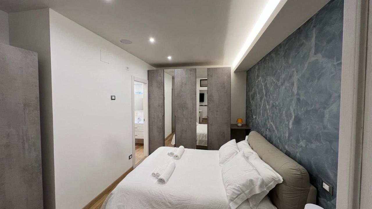 Loft San Leopardo Apartment Rieti Exterior photo