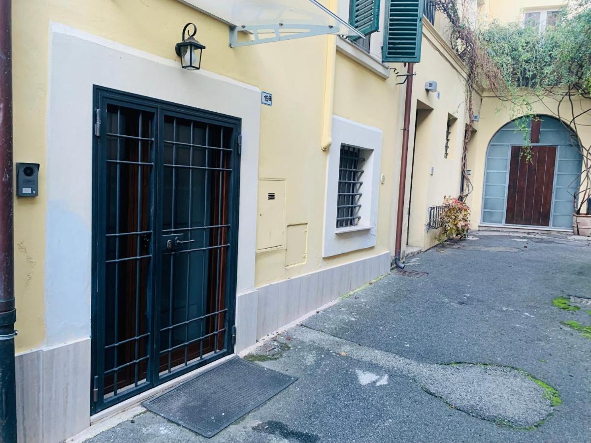 Loft San Leopardo Apartment Rieti Exterior photo